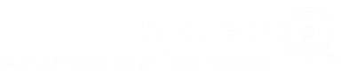 Rotaract Atria Logo